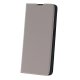 Samsung Galaxy A54 (SM-A546) Smart Soft Book Case Cover, Nude