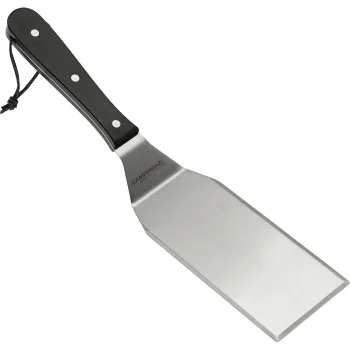 Campingaz Premium plancha mentelė kepsninei, nerūdijantis plienas, juoda / sidabrinė