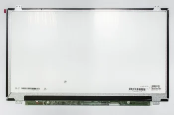 LG 15.6" FHD IPS Slim matinis nešiojamojo kompiuterio ekranas (30pin, dešinėje)