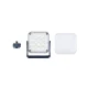 Nanlite Pico LED Colour Effect Light, Midnight Blue