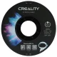 Creality CR-PETG 3D spausdintuvo plastikas 1.75 mm, 1 kg, raudonas