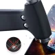 3mk Silky Matt Privacy privatumo apsauginė plėvelė Samsung Galaxy A25 5G