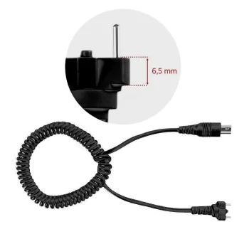 Saeyang laidas Marathon SDE-H200 / SH300S / SH30N rankenėlei, juodas