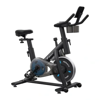 Spiningo dviratis-treniruoklis MERACH MR-S26B1-EU