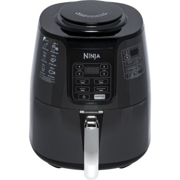 Ninja AF100EU karšto oro gruzdintuvė