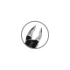 Podoland 06 Cuticle Nippers, 0.5 cm