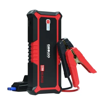 Automobilinis užvedimo įrenginys GOOLOO GP3000 59.2Wh 3000A