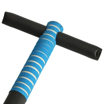 Kids Pogo Stick KX3134_1, Blue