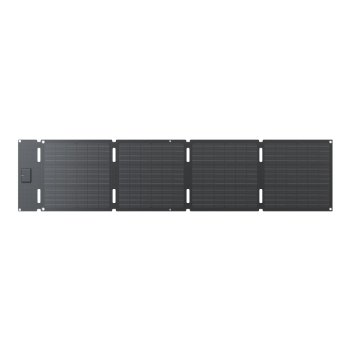 EcoFlow 60W (USB-C) nešiojama sulankstoma saulės baterija