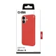 SBS Instinct dėklas telefonui iPhone 16, TPU su mikropluoštu