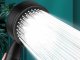 Shower Set: 5-Function Shower Head, 150cm Hose, Holder, Black