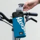 Rockbros G004 Flash Journey 1L Bicycle Water Bottle Bag - Blue