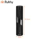 Ruhhy 27312 Electric Wine Opener, 4-Piece Set, USB-C