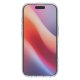Spigen Liquid Crystal Mag MagSafe skaidrus dėklas, skirtas iPhone 17