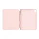 Etteri dėklas planšetei Apple iPad Pro 2024 11\", šviesiai rožinis
