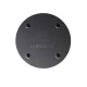 Baseus Simple 2 Wireless Charger Qi Charger for Smartphones and AirPods 15W, Black