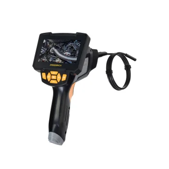 Pramoninis endoskopas Ermenrich Seek VE40 su 4.3" LCD ekranu ir 1 m laidu