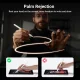 Ugreen LP653 jutiklinis rašiklis iPad su belaidžiu įkrovimu, baltas