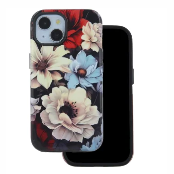 Tfo Decor Garden dėklas, skirtas Apple iPhone 13 Pro (6.1")