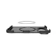 Spigen Tough Armor T MagSafe dėklas telefonui Apple iPhone Duo, juodas