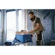 Bosch GTS 18V-216 Professional akumuliatorinis stalinis pjūklas