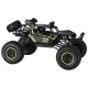 Nuotolinio valdymo automobilis Rock Crawler 2.4GHz 1:8, 51cm, juodas
