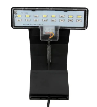 LED akvariumo šviestuvas 5W