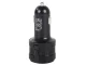 FM moduliatorius su Bluetooth ir 2x USB automobilinis įkroviklis