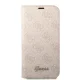 Atverčiamas dėklas Guess iPhone 14 Pro Max, rožinis