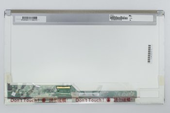 Auo 14.0" LCD nešiojamojo kompiuterio ekranas 1366x768 HD, LED, blizgus