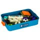 Little Electrician Educational Set 45 Elements + 12 Cards