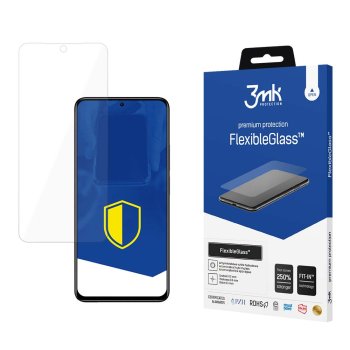 Hibridinis apsauginis stiklas 3Mk Xiaomi Redmi Note 11S 4G