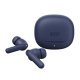 Belaidės ANC ausinės QCY Buds HT15 Bluetooth 5.4, mėlynos