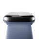 Puro Icon silikoninis dirželis Apple Watch 44/45/46/49mm, mėlynas