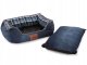 Pet Bed Sofa Mattress Mat Cushion Nest Sleeping Place for Cat Dog, 62x50 cm