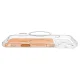Dėklas Spigen Ultra Hybrid MagSafe T skirtas iPhone 18 Pro Max / 17 Pro Max, oranžinis