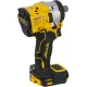 Akumuliatorinis smūginis veržliaraktis DeWalt DCF922N-XJ 18V 1/2\"