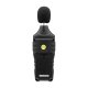 Skaitmeninis decibelų matuoklis Habotest HT622B USB A/C