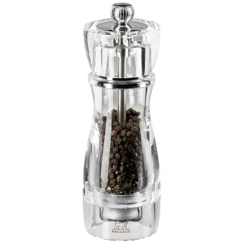 Peugeot Vittel pipirų malūnėlis, 16 cm