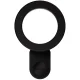 Uniq magnetic holder Trelix Car Dash Mount black/midnight black