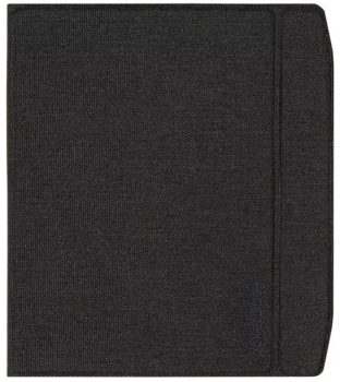 PocketBook Era Wireless Charge dėklas, Canvas Black