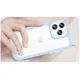 Outer Space Case for iPhone 14 Pro Max, Blue
