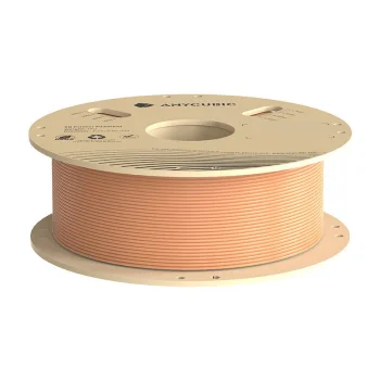 AnyCubic PLA Pantone 3D spausdintuvo plastiko rinkinys (4 vnt., 1,75 mm)