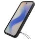 Google Pixel 11 Spigen Liquid Air TPU Case Cover, Black