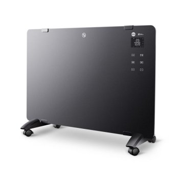 Eldom HC500C išmanusis konvektorinis šildytuvas su Wi-Fi, 1500 W