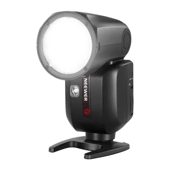 Neewer Z2-C TTL blykstė Canon fotoaparatams