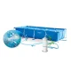 Karkasinis baseinas Intex 28274 450x220x84 cm