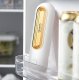 Refrigerator Ozone Generator, White