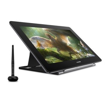 Huion Kamvas Pro 16 (4K) grafinė planšetė