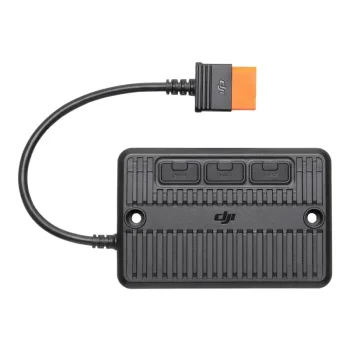 DJI MPPT saulės baterijų adapteris DJI Power 1000 / 500 stotelėms